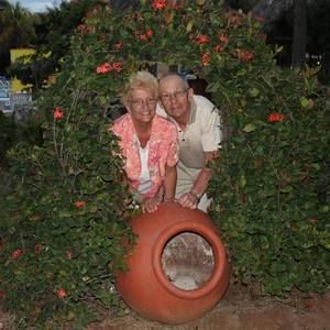 Meet your Posher, Marie